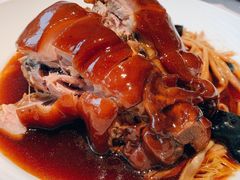 -西湖春天•老字号杭州菜(百汇店)