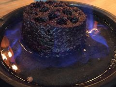 邻居家的蜂窝煤-薇酌饮·陕西菜(南门外店)