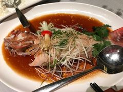 -金悦轩海鲜酒家(银河店)