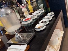 -安蒂娅·海鲜自助餐厅(安蒂娅美兰酒店)