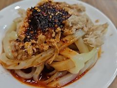 -老陈家擀面皮(木塔巷店)