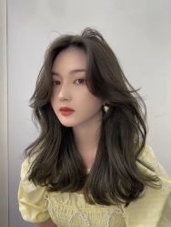 -张昊造型