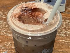 -星巴克臻选(深圳宝安大仟里1店)