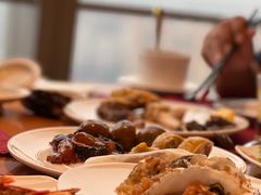 -视界美食自助餐厅·石家庄希尔顿酒店