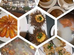 -79号渔船海鲜饭店(华强北店)