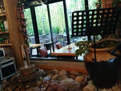靠窗位-乌记大厨餐厅