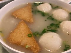 -翠华餐厅(旺角文华商场店)