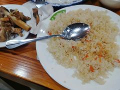 -217丰惠源抓饭(星湖街店)
