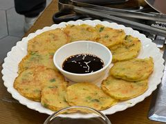 -韩阳王石板烤肉