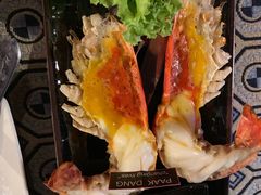 -Paak Dang Riverside 红嘴河畔餐厅