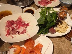 -盛宴标帜餐厅·亲子自助 (南昌喜来登酒店)