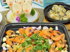 -丰尔粥食·顺德鱼生·干蒸排骨顺德菜(大良分店)