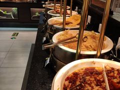 -盛江山自助料理(奥莱锦辉购物广场店)