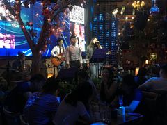 景观位-胡桃里音乐酒馆(曲江店)