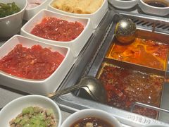 -海底捞火锅(方塔东街店)
