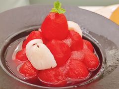 -大树餐厅(环球港店)