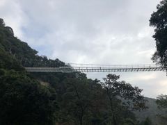 -古龙峡云天玻霸