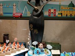 -嘉兴华美达酒店(秦逸路店)