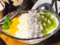 -咕嘟草帽鱼·牛奶一样的鲜鱼汤(包河万达广场创始店)