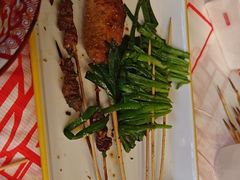 -饶福记·南昌烧烤大排档(九龙湖土著店)