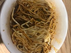 -吴记怪味面(牛王庙店)