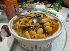 -烤肉季饭庄