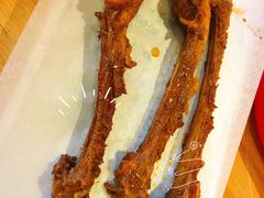 -大话小腰(鸟巢店)