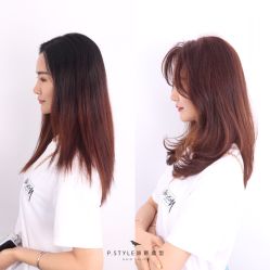 -P.STYLE 派斯造型