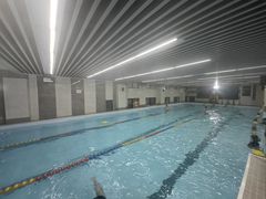 -金仕堡游泳健身会所(中铁名邸店)