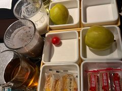 -陆琴脚艺·足浴·SPA(夫子庙店)