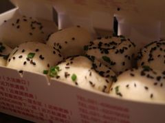 -东泰祥生煎馆(重庆北路店)