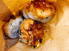 -舒蔡记生煎菜饭(云南中路店)