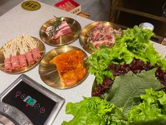 -炭之家·齐齐哈尔非遗烤肉·鲜切直供(中央大街店)