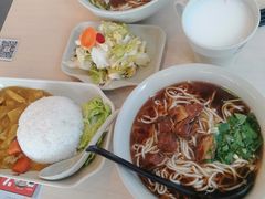 -李先生牛肉面大王(辽宁路店)