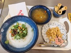 -大王油茶(二厂文创公园店)