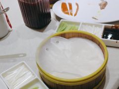 -鸭王烤鸭店(三里河店)