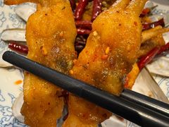 -连鹭海鲜·海肠捞饭·海胆饭(星海店)