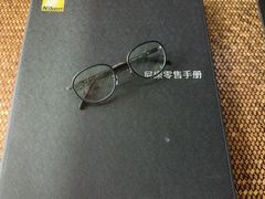 -大视光学•LINDBERG林德伯格•全球手工眼镜集合店(王府井店)