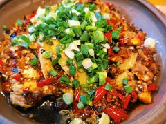 -厨道重庆菜馆(鸳鸯店)