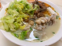 -何记鳝鱼面馆(开发区分店)