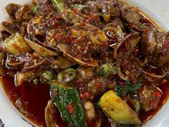 -夹夹大·蟹蟹大排档(财富又一城店)