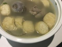 -小杨生煎(香港名都店)
