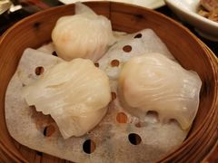 夏宫虾饺皇-夏宫中餐厅(香格里拉大酒店)