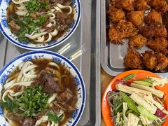 -清真-戏楼王记牛肉面