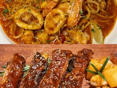 -get pizza意大利餐厅(凯德MALL店)