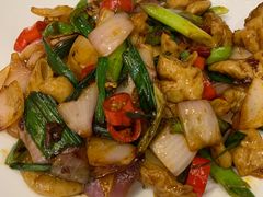 -宁海食府(大剧院店)