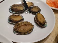 -芭菲盛宴·环球美食(解放碑英利国际店)