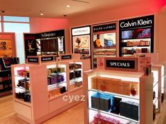 -肯尼迪机场免税店
