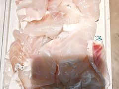 -淘米捞·米汤脆鲩鱼火锅(福田皇岗店)