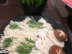 -舌尖记忆重庆火锅(悉尼店)